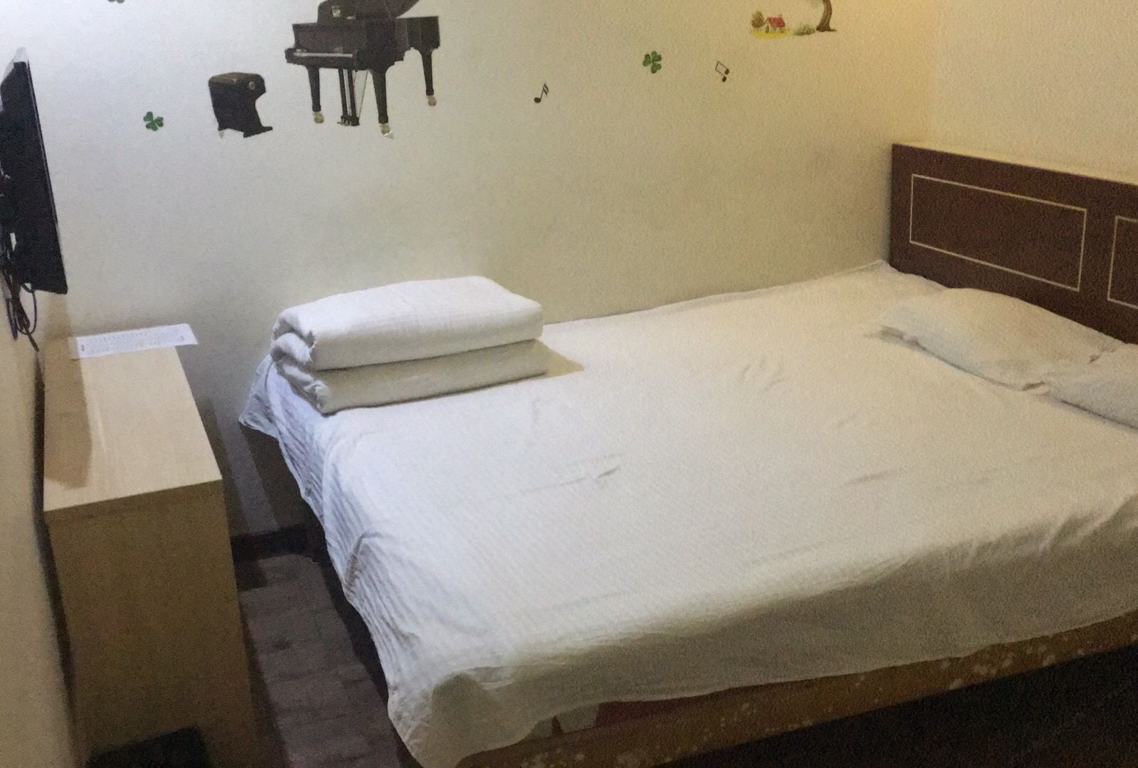 大床房B