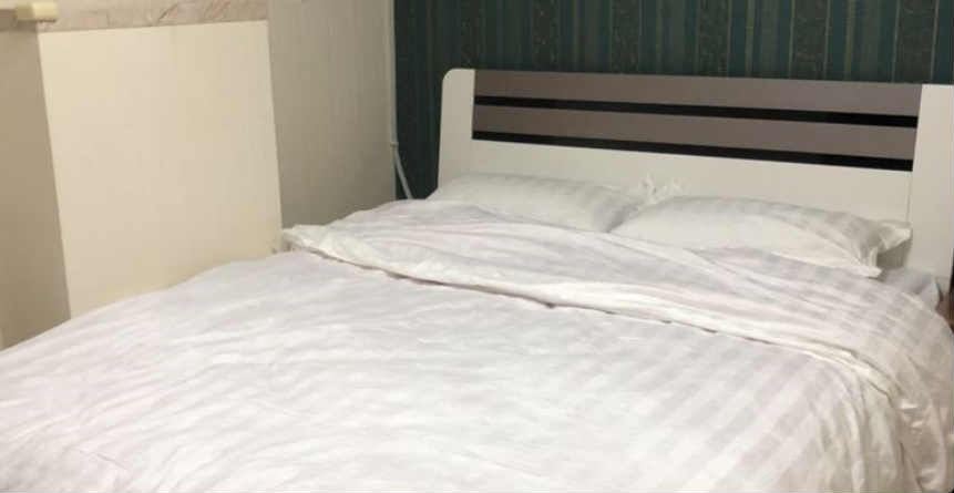 特价大床房