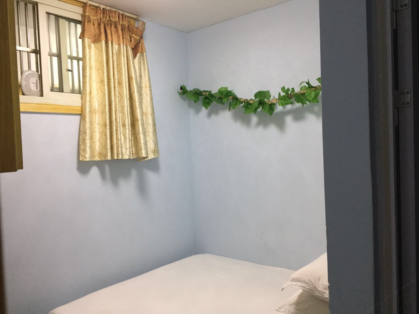 标准单人间