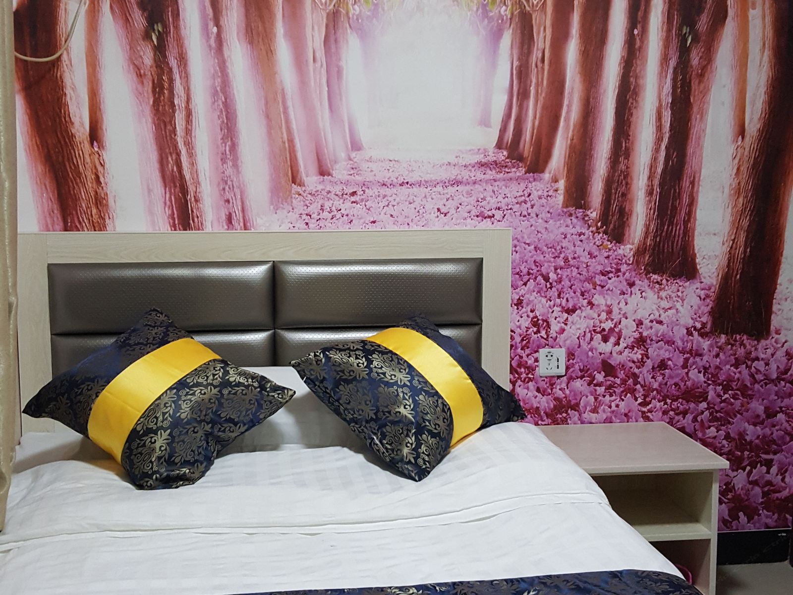 单人间