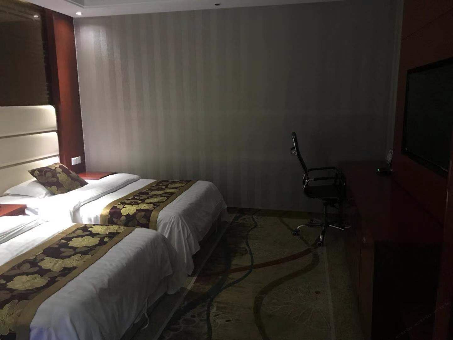 特惠标准间(无窗）