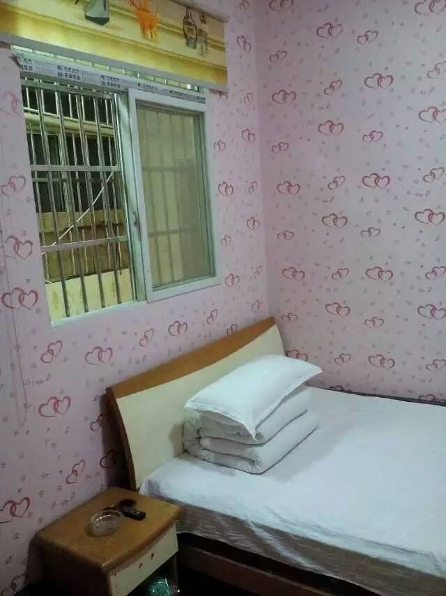 标准单间