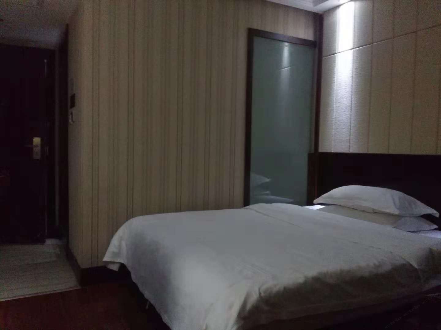 精品单间