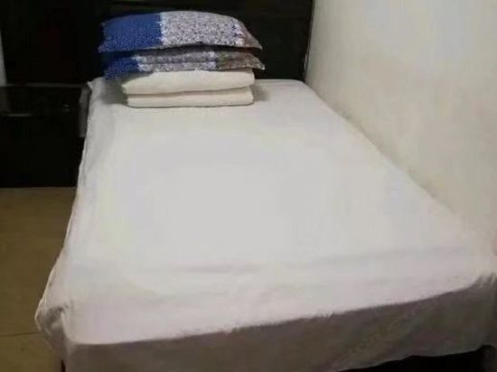 普通单人间