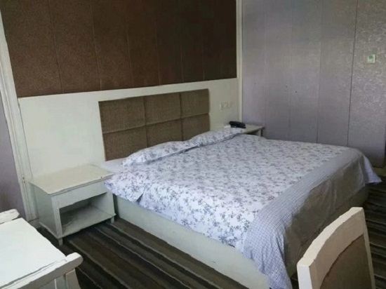 普通单间(无窗)