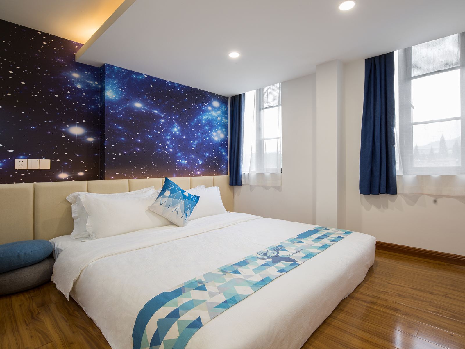 星空