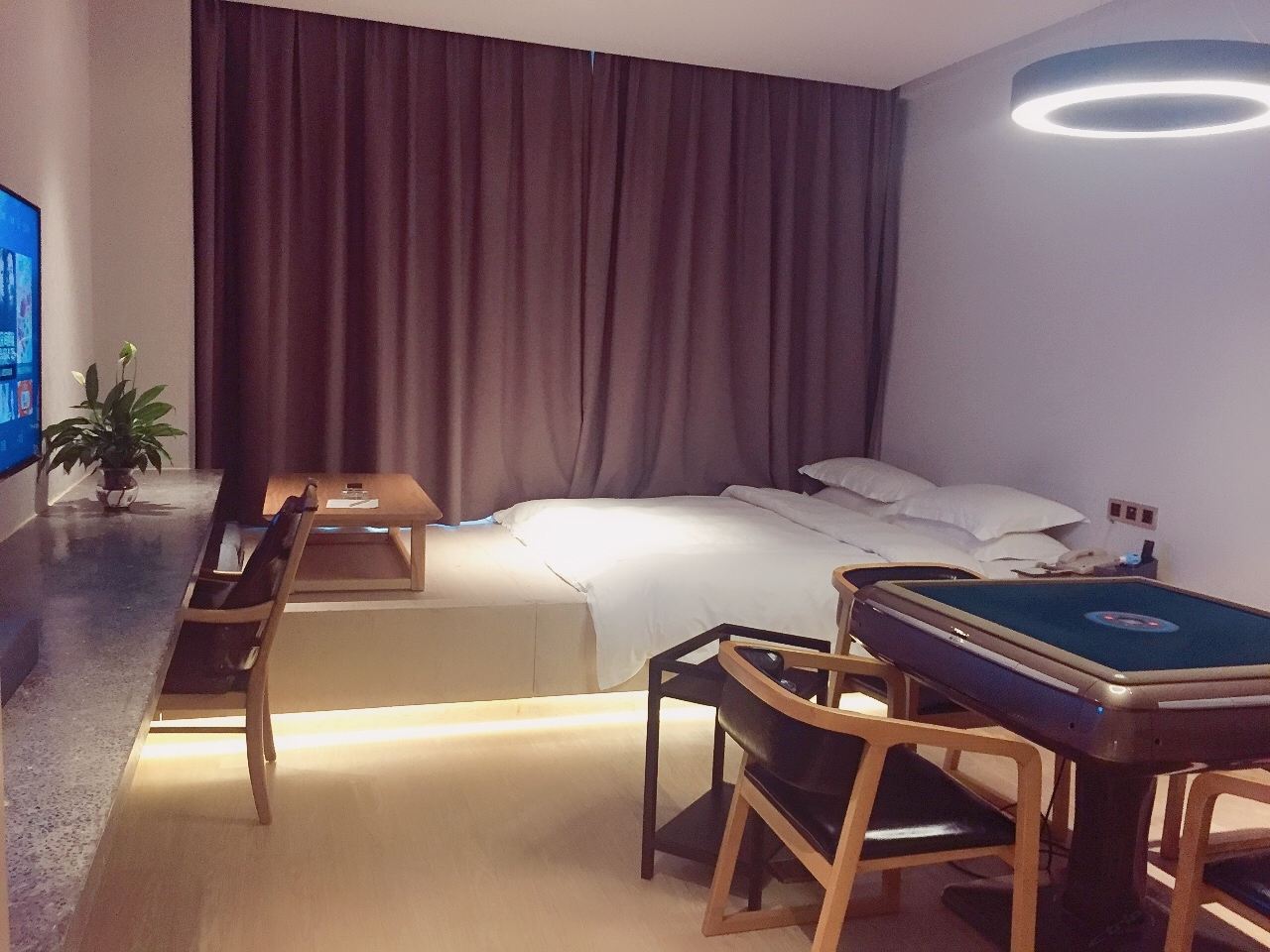 觅途娱乐房