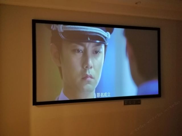 影视单人房