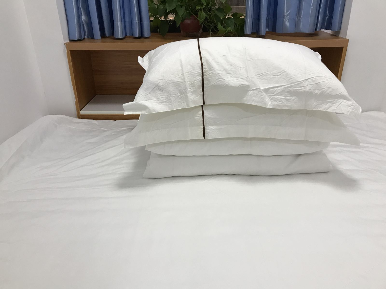 两室一厅雅致套房