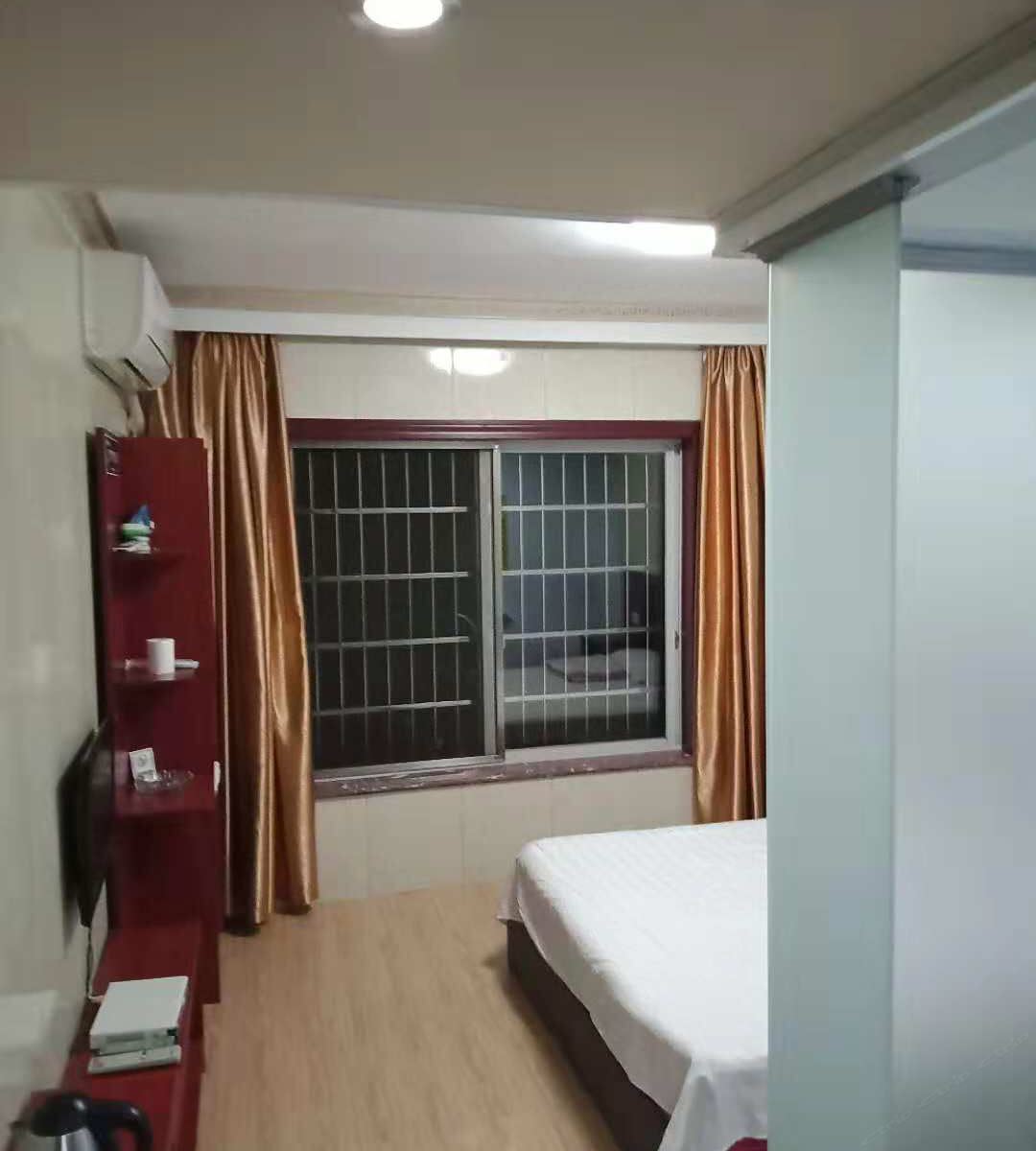 单人标准间