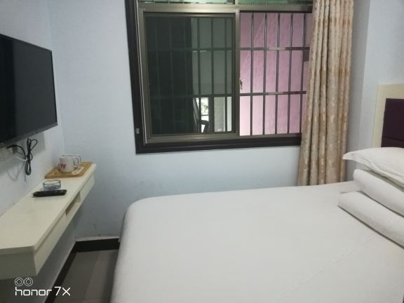 经济房