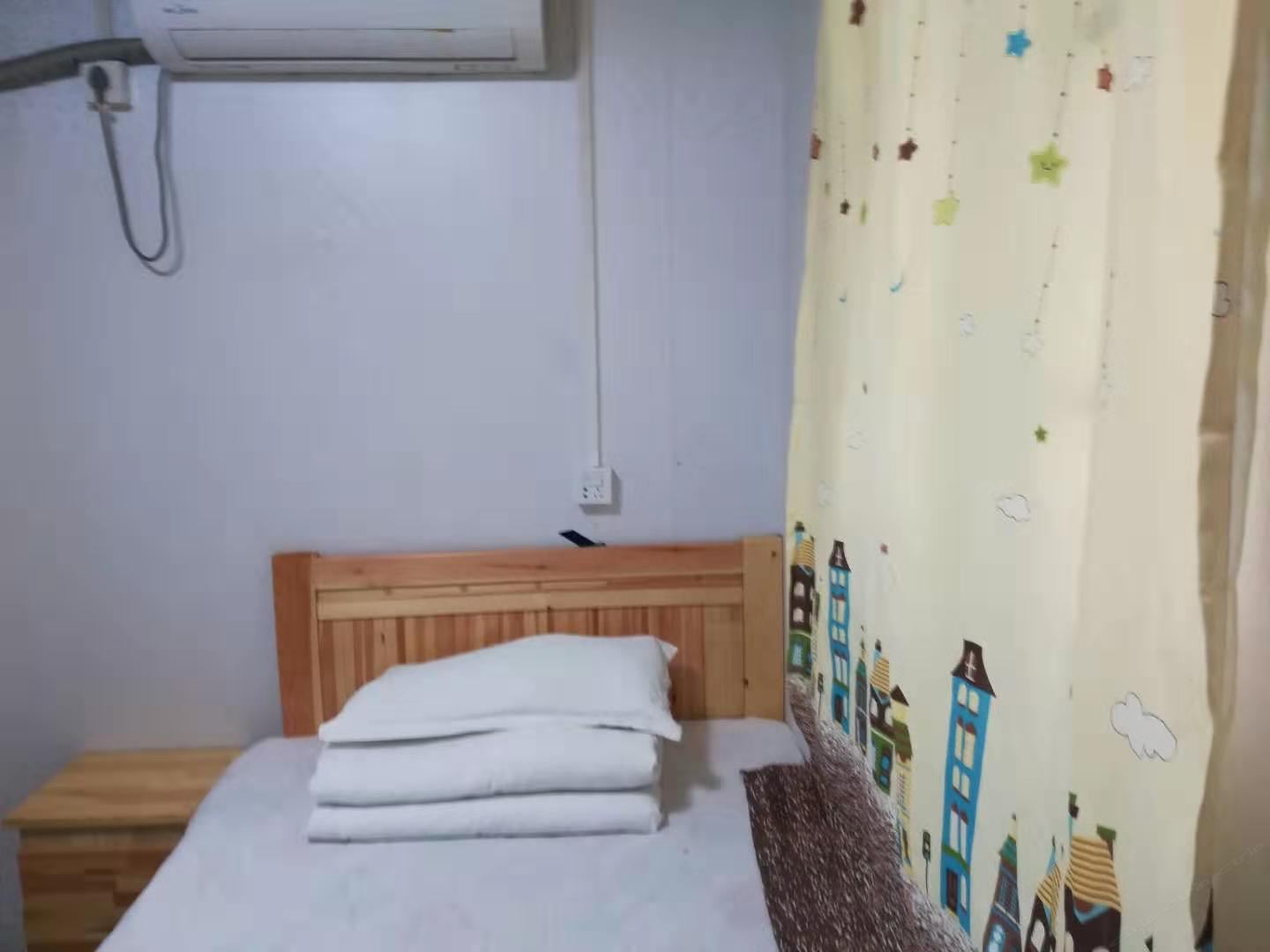 标准单人间