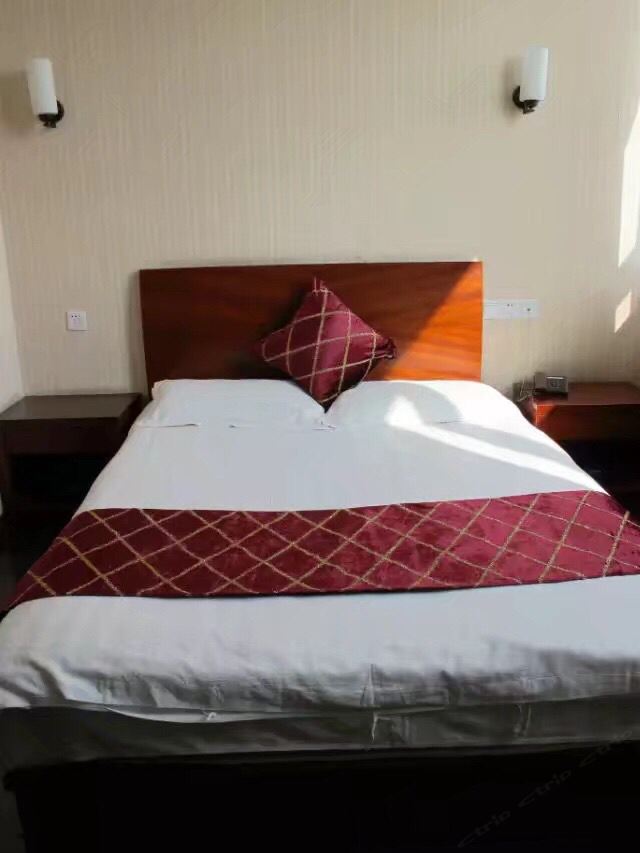 大床房