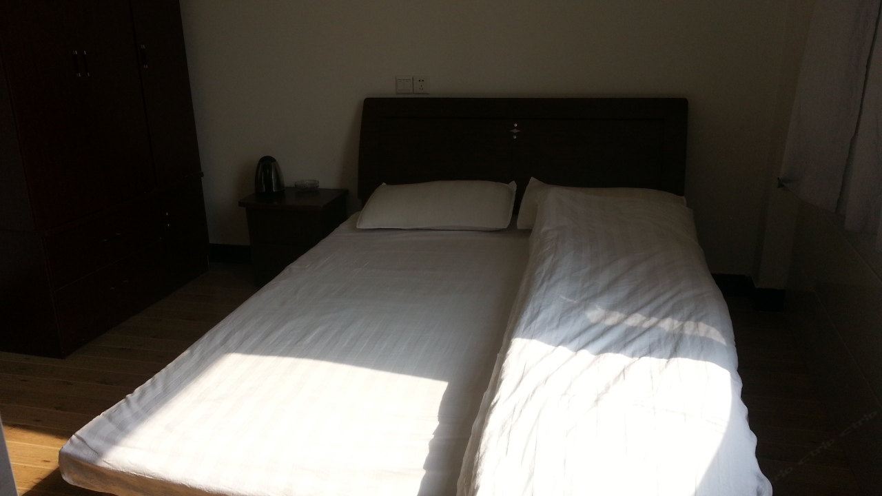 大床房