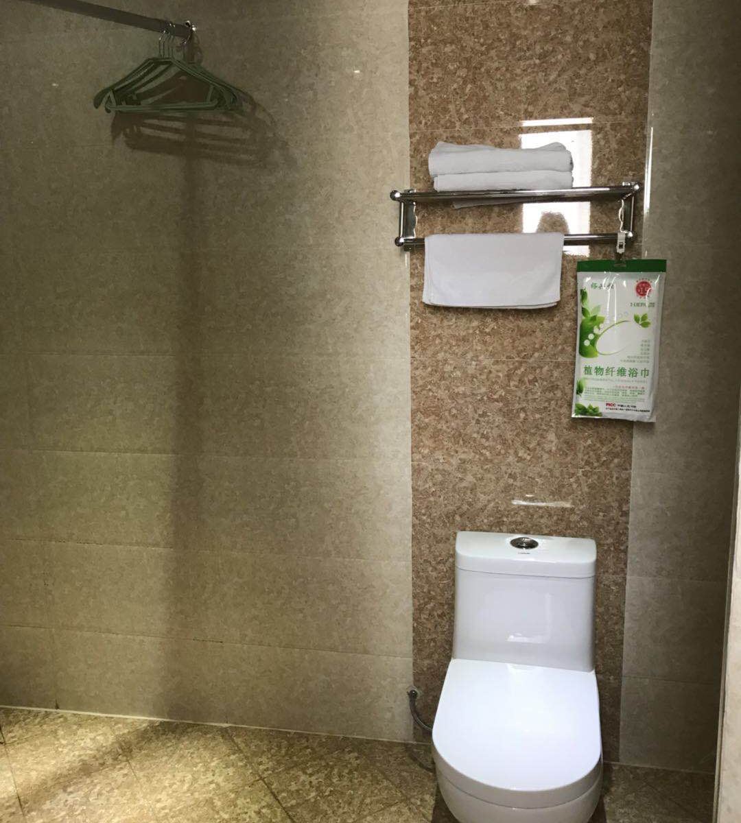 精品单人间