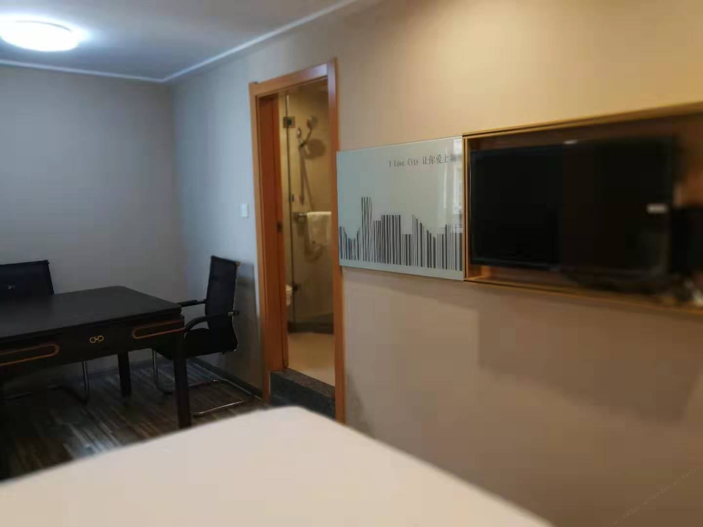 棋牌房