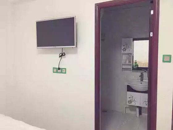 豪华大床房