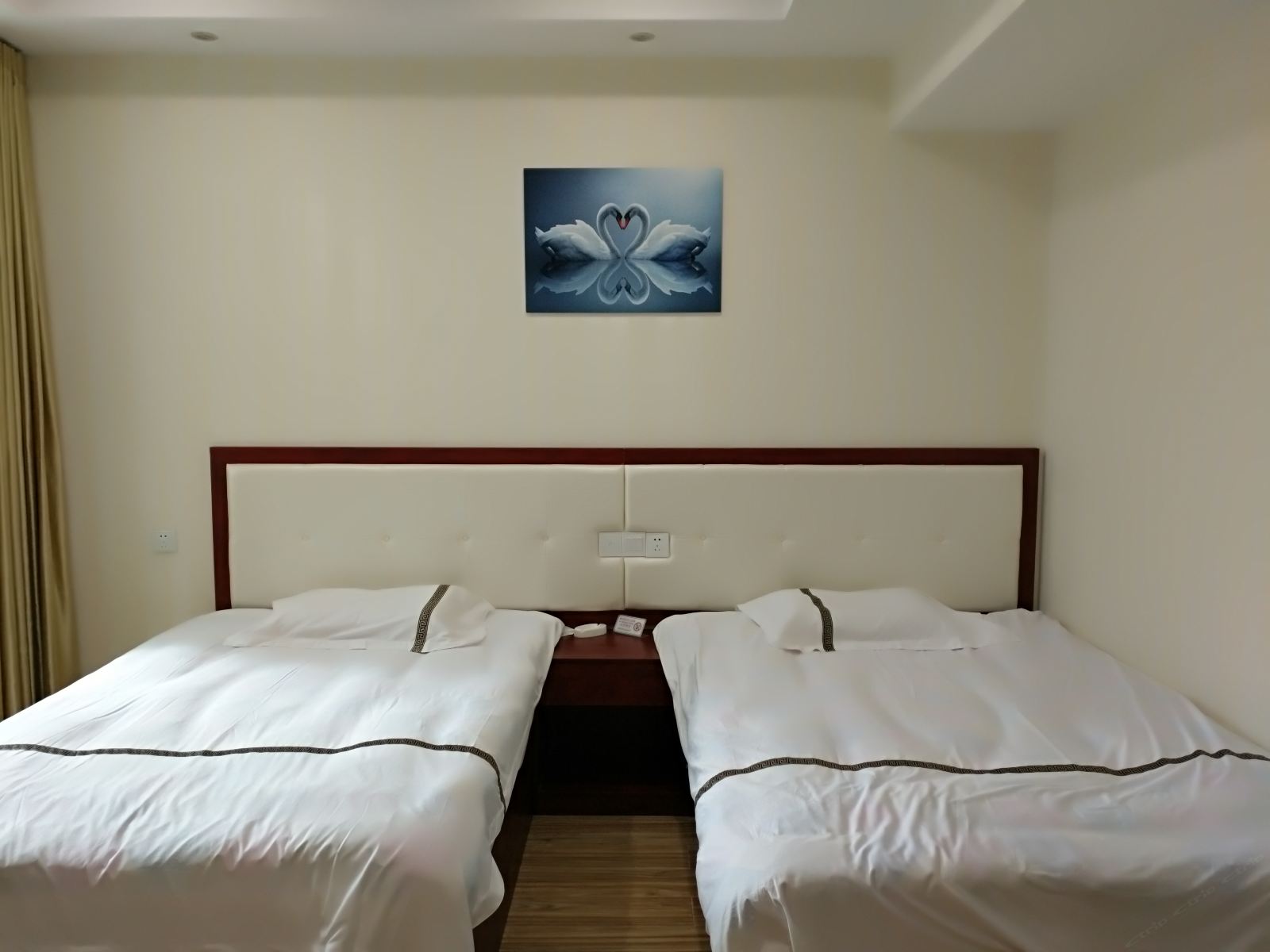 标间