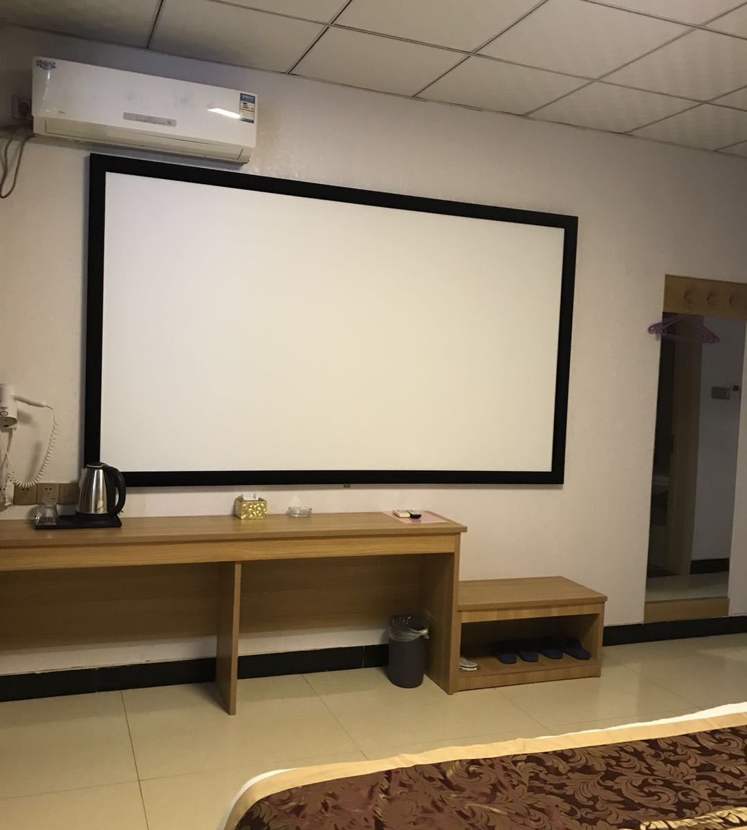 影视房（无窗）