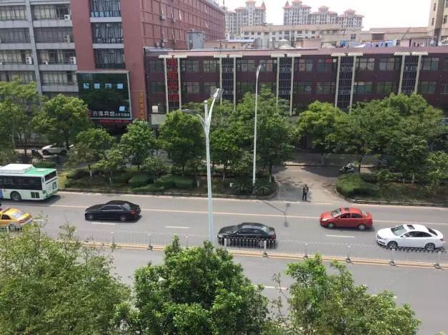 单人间