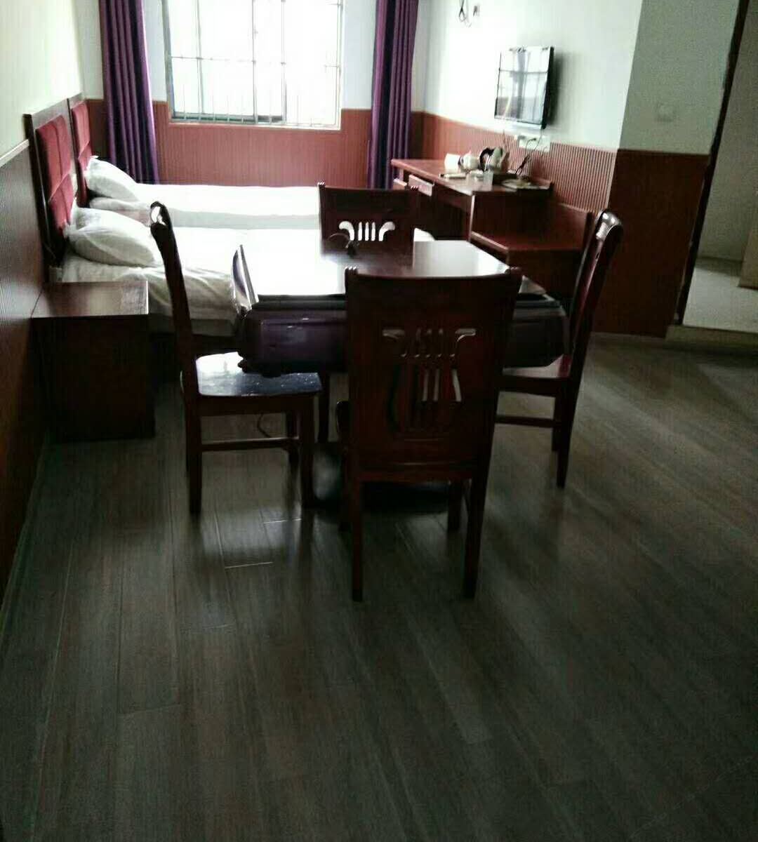 麻将房