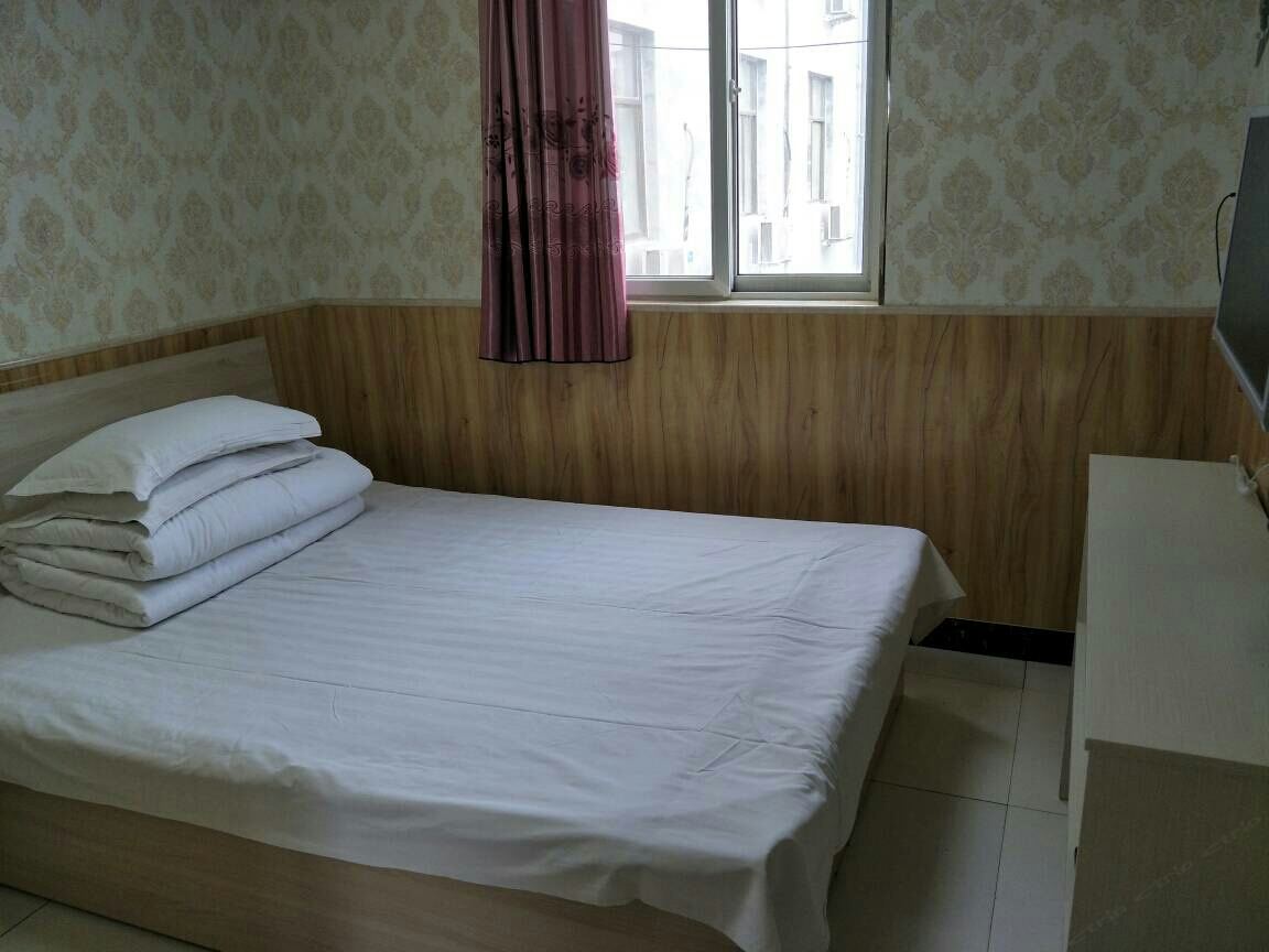 特价大床房