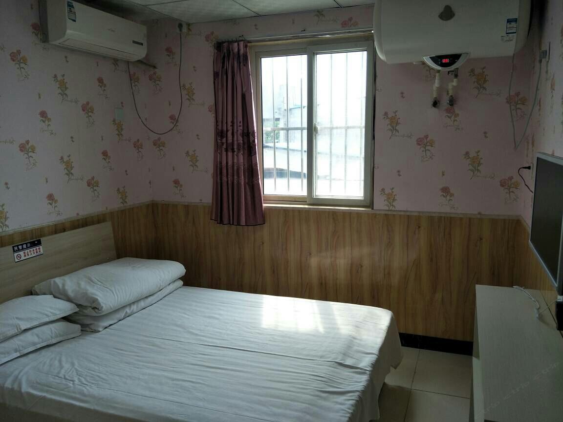 特价大床房