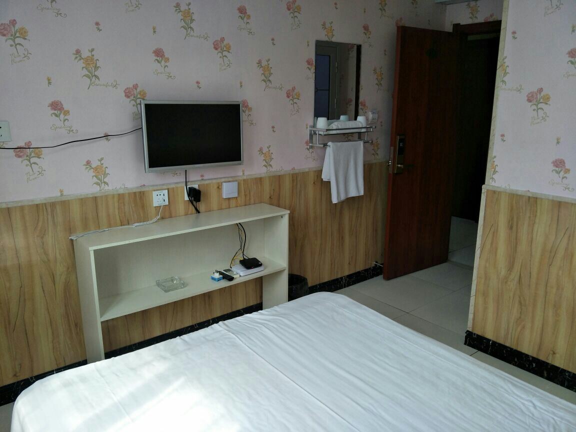 特价大床房