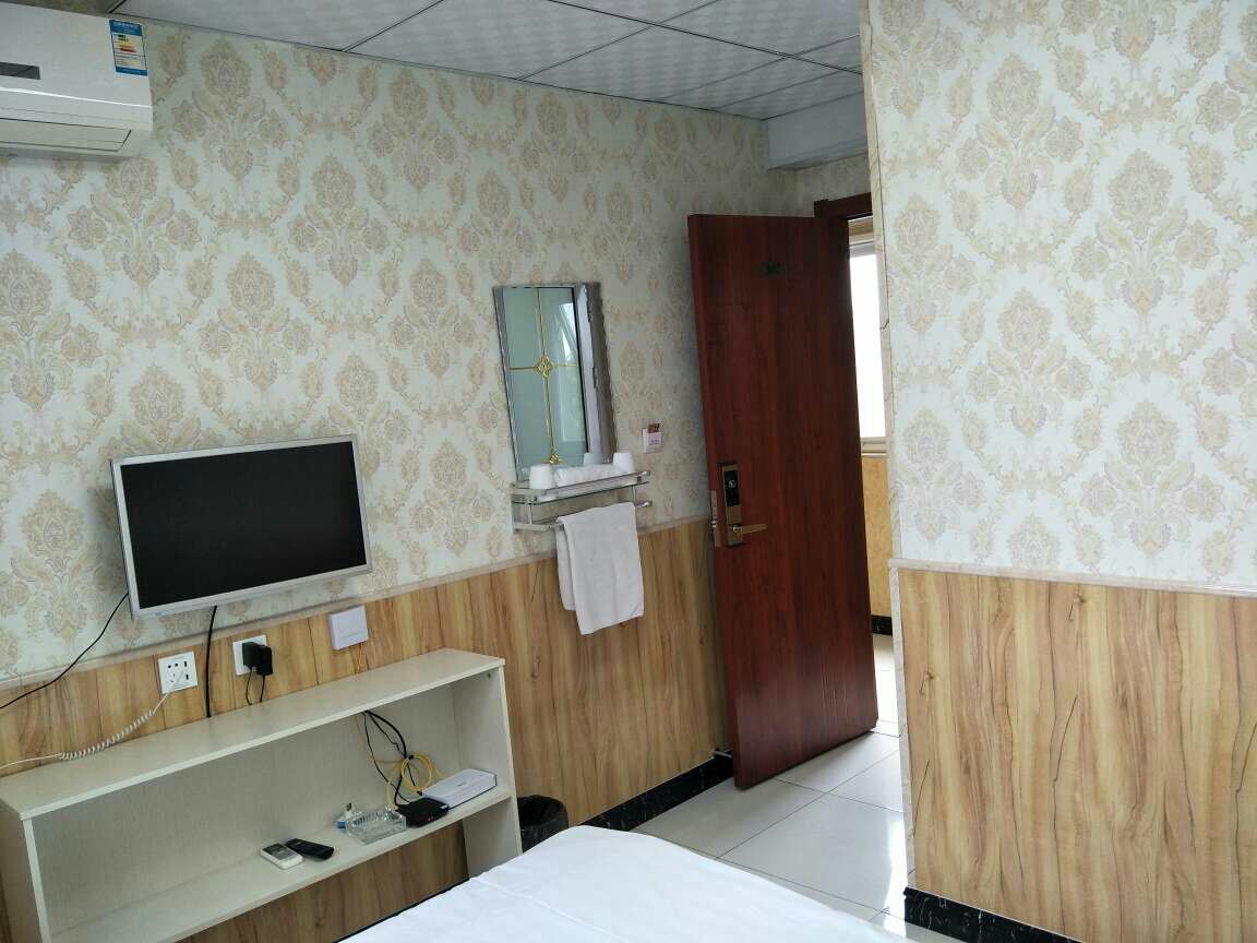 特价大床房