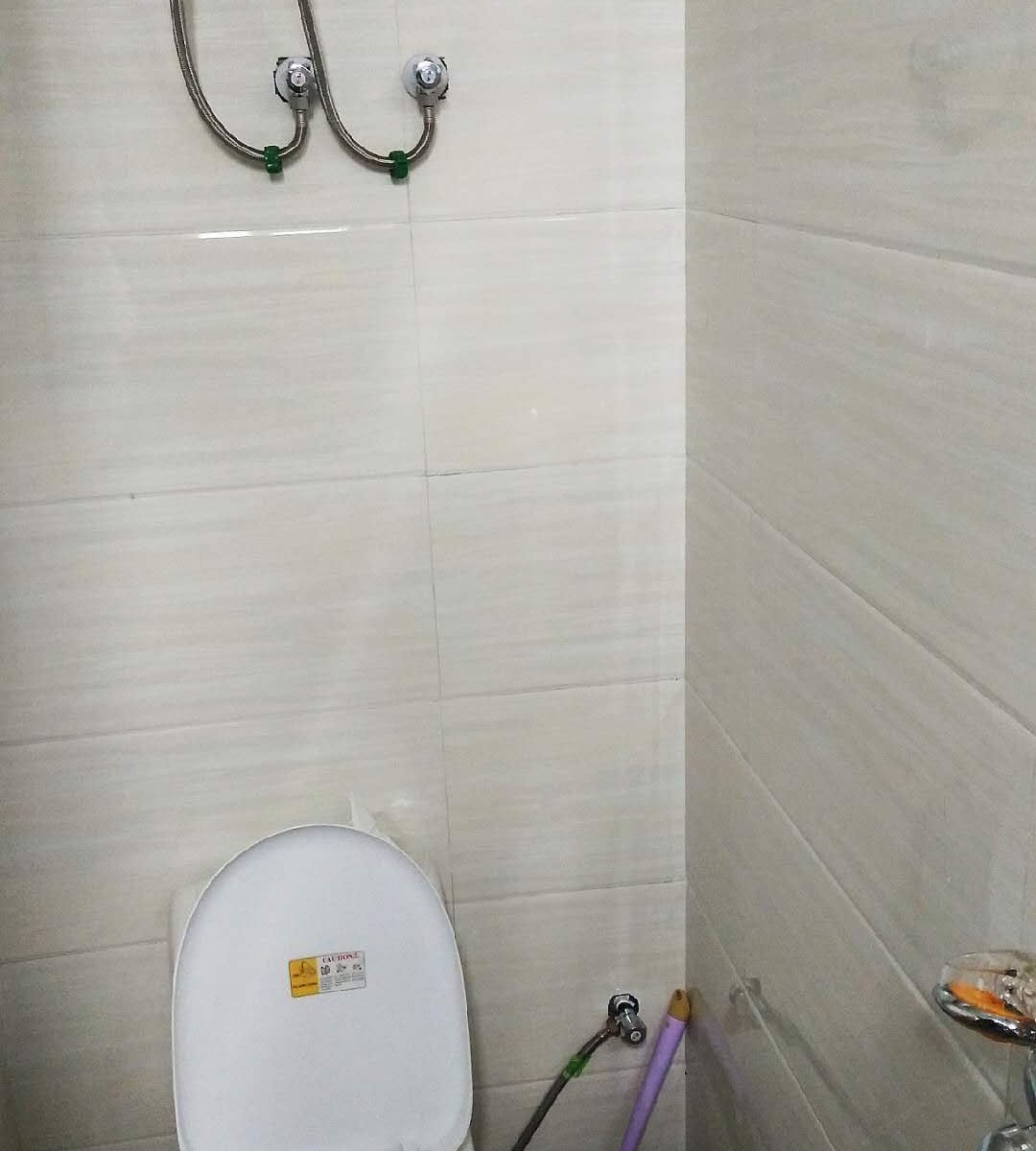 豪华大床房