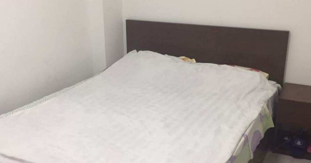 普通间
