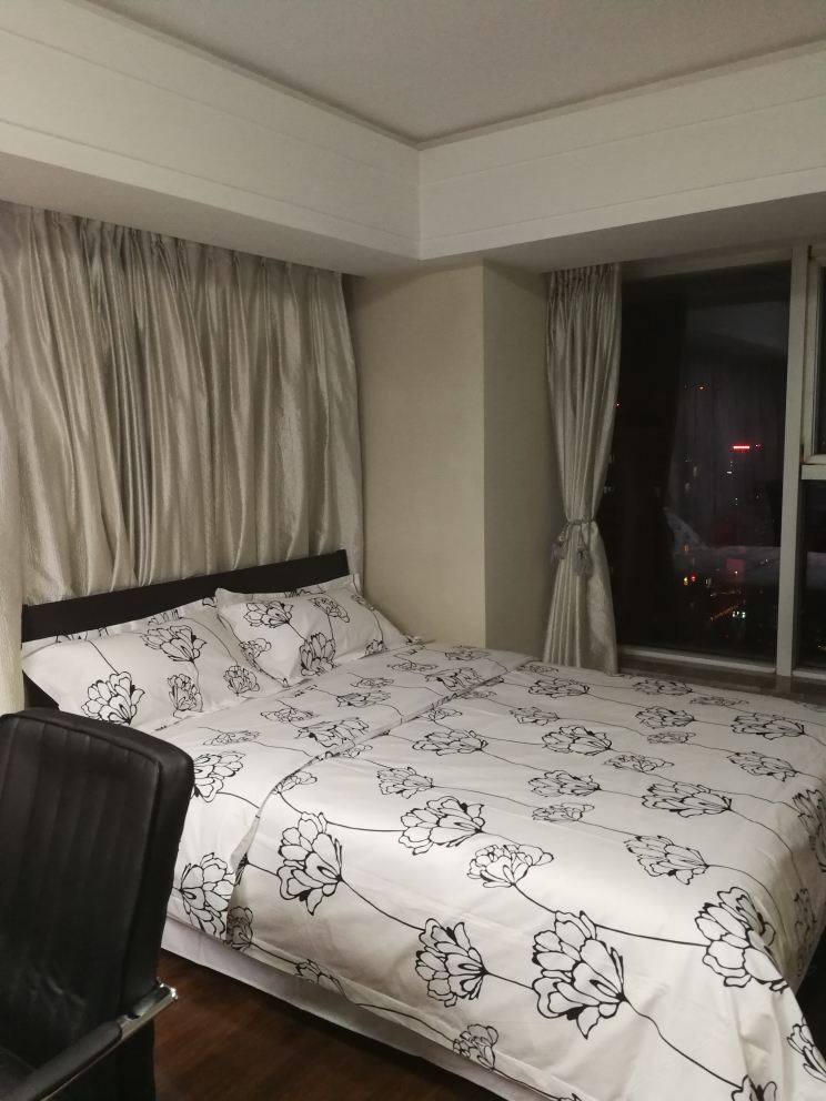 豪华机麻房
