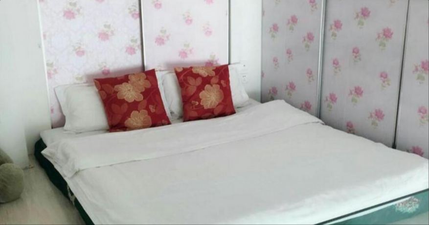 特惠复式大床房
