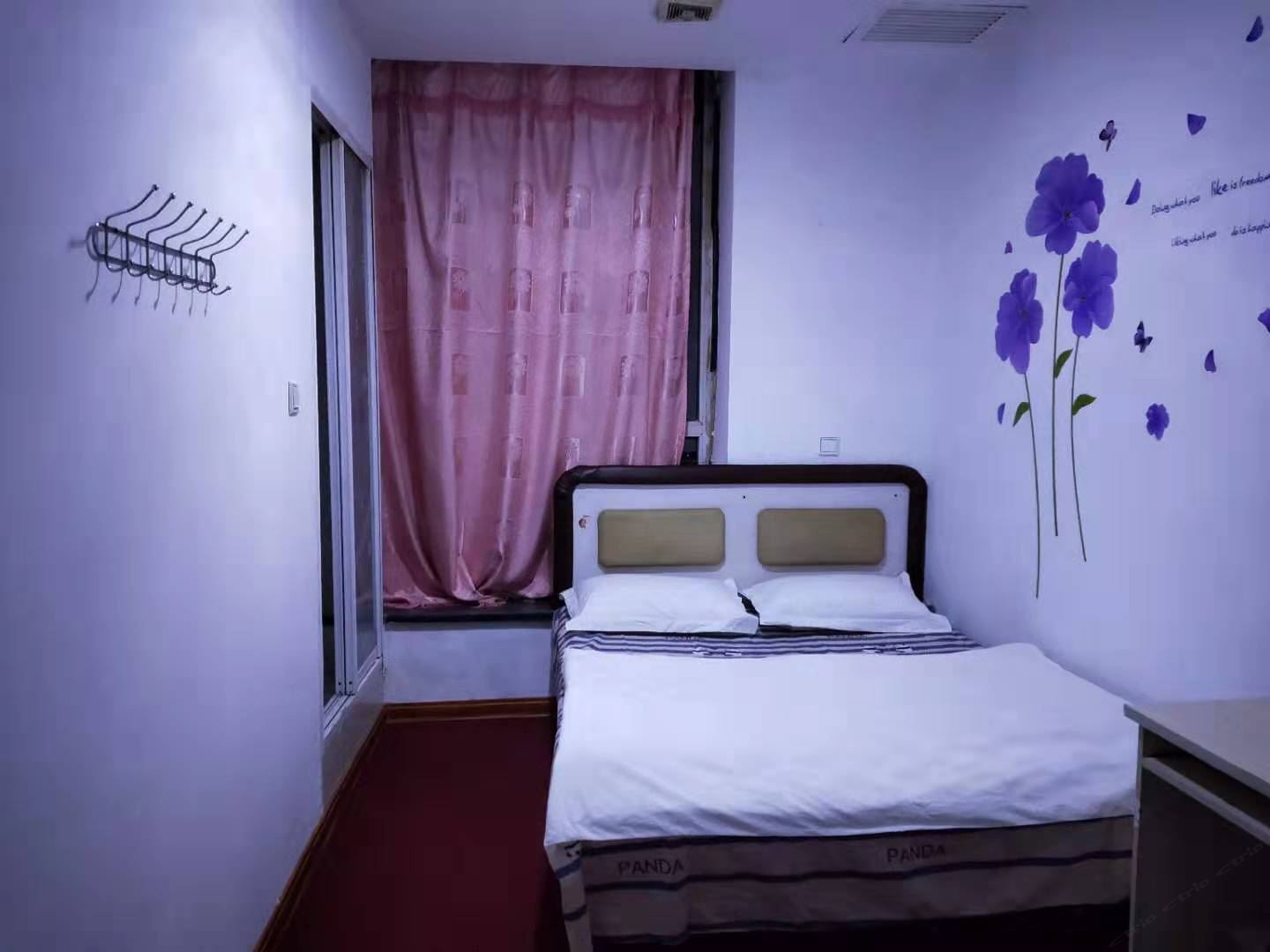 温馨大床房