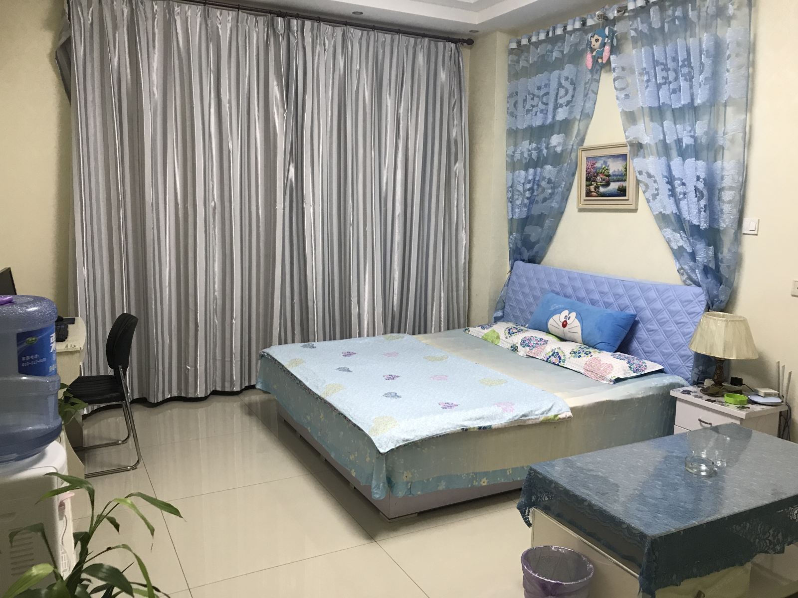 特惠大床房
