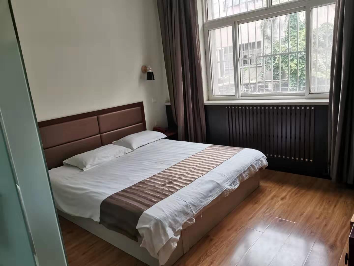 大床房