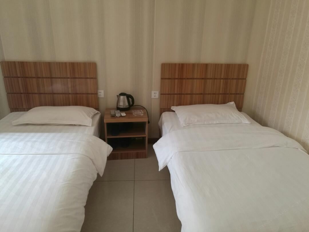 标准间
