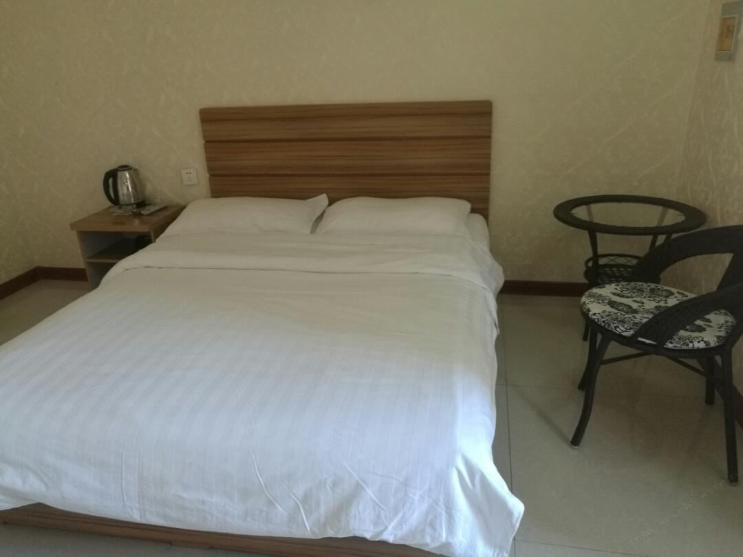特惠大床房