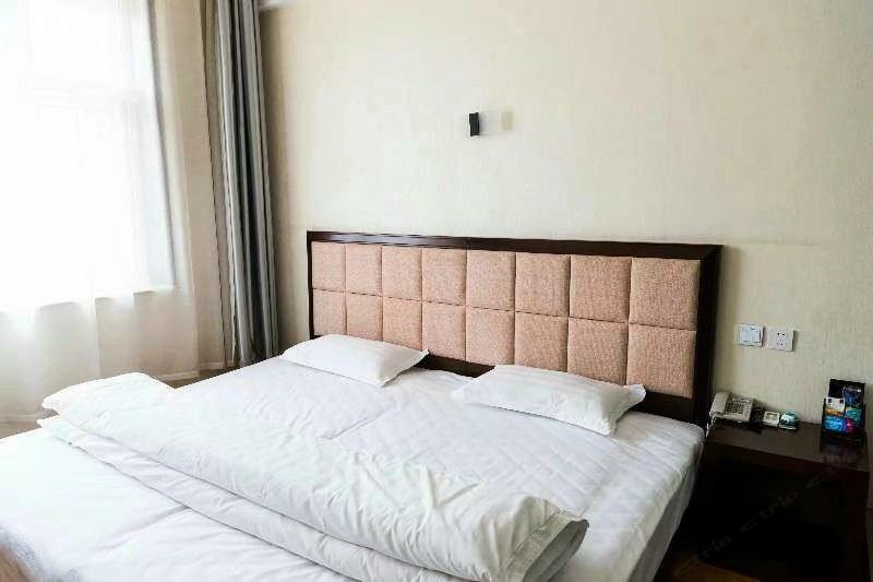 特惠大床房