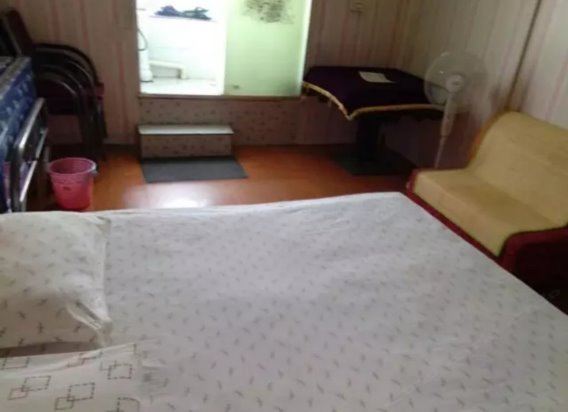 标准双床麻将房