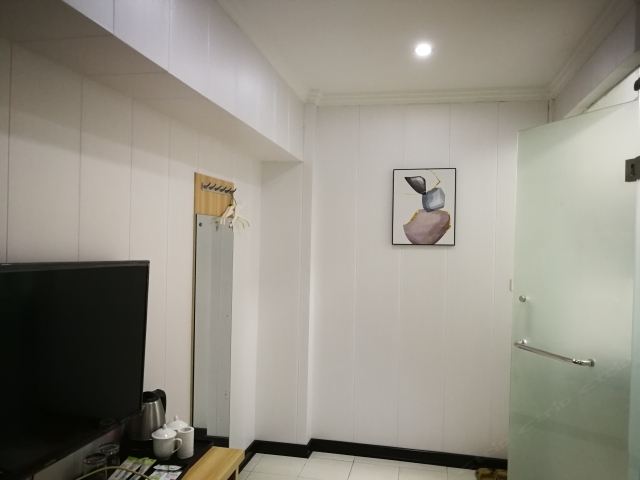 大床房