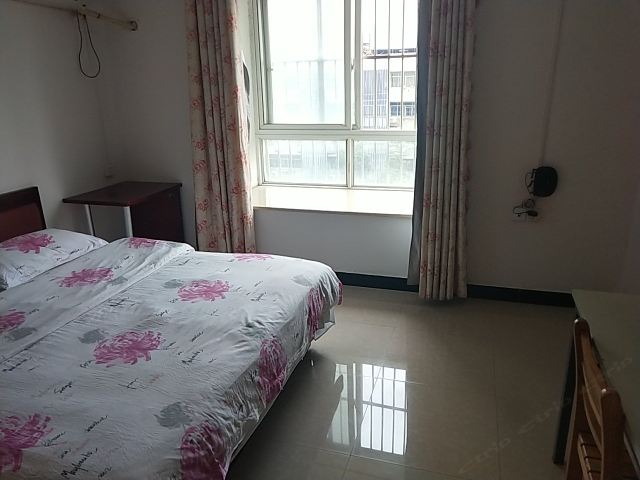大床房
