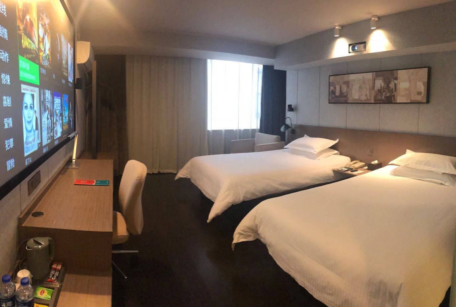 影院商务标准房A