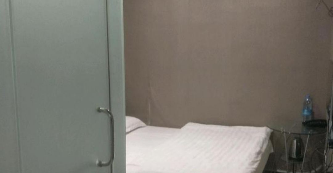特惠大床房(无窗)