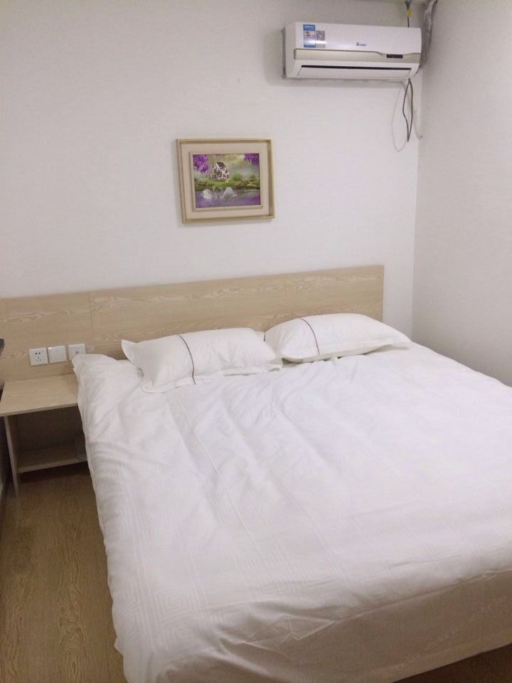 普通三人房(公卫)