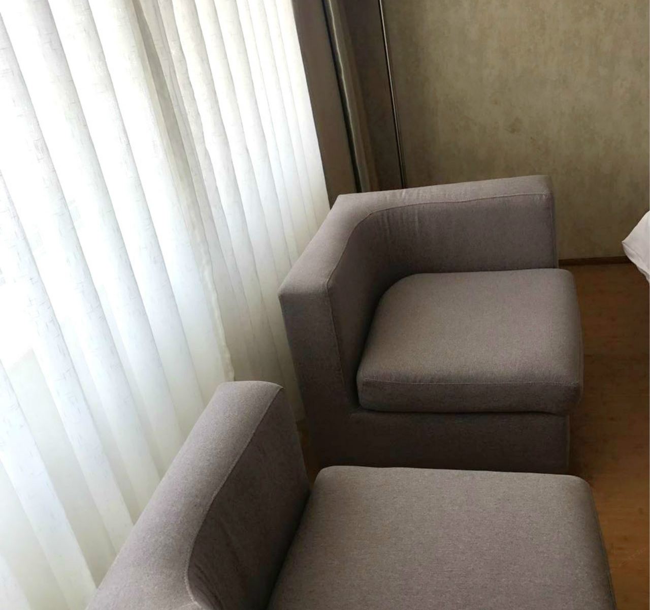 三人间