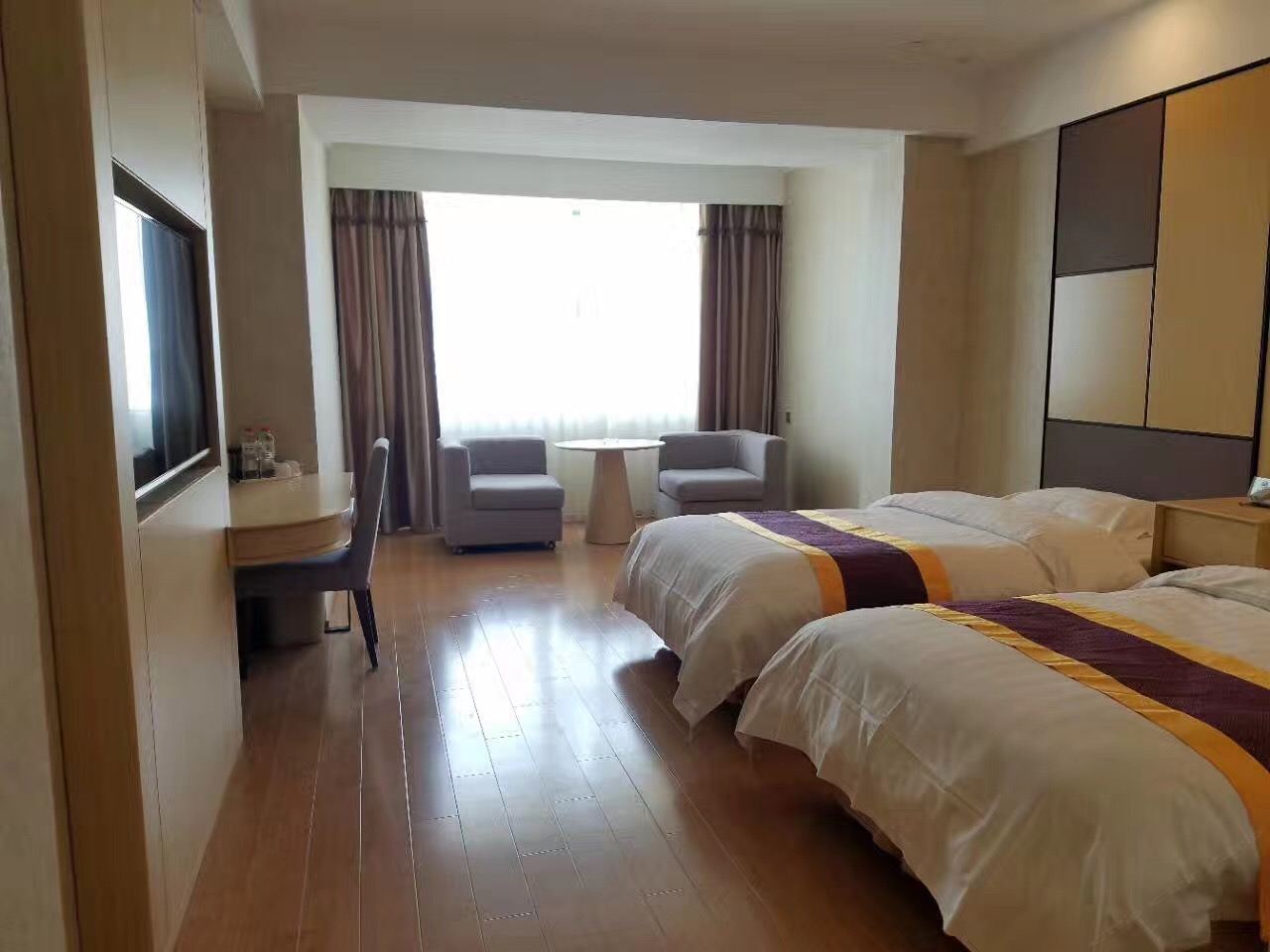 高级标准间