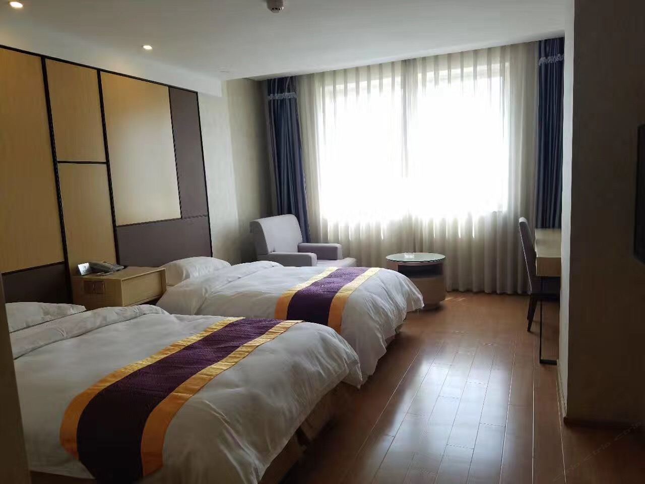 高级标准间