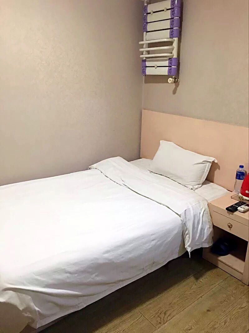 特惠房(无窗)