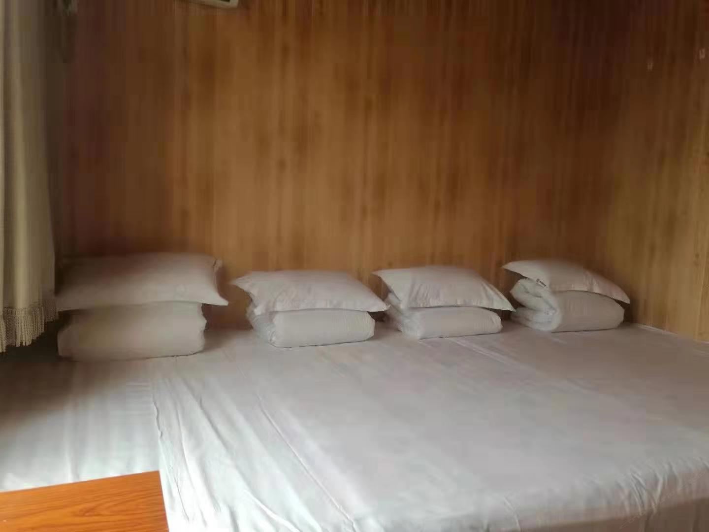 精品榻榻米房